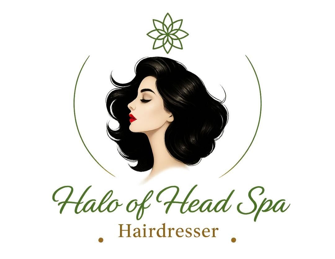 Halo of Head Spa